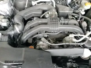 ✅ 2019 Subaru Crosstrek Premium • VIN: JF2GTAEC8KH271036 • Lot: 93873225. Listed on Copart with 35,216 mi. Free auction sales archive from the USA and detailed vehicle history report at DreamBid. Image 16.