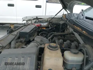 ✅ 2012 Ford F-150 XL • VIN: 1FTVX1EF7CKD35236 • Лот: 41629377. Опубликован ранее на IAAI с пробегом 233 679 миль. Бесплатный доступ к архиву аукционных продаж из США и подробный отчёт об истории автомобиля на DreamBid. Изображение 18.