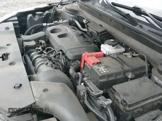 ✅ 2020 Acura RDX w/A-Spec Pkg • VIN: 5J8TC2H65LL035338 • Лот: 42323654. Опубликован ранее на IAAI с пробегом 98 416 миль. Бесплатный доступ к архиву аукционных продаж из США и подробный отчёт об истории автомобиля на DreamBid. Изображение 19.