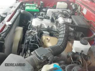 ✅ 1989 Mazda B-Series • VIN: JM2UF6148K0781675 • Lot: 42228983. Listed on IAAI with 88,940 mi. Free auction sales archive from the USA and detailed vehicle history report at DreamBid. Image 19.