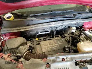 ✅ 2017 Buick Encore Preferred • VIN: KL4CJASB0HB052608 • Lot: 87189085. Listed on Copart with Not provided. Free auction sales archive from the USA and detailed vehicle history report at DreamBid. Image 16.