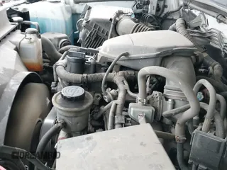 ✅ 2016 Toyota Tacoma SR • VIN: 5TFSX5EN2GX045433 • Lot: 41939147. Listed on IAAI with 122,702 mi. Free auction sales archive from the USA and detailed vehicle history report at DreamBid. Image 19.