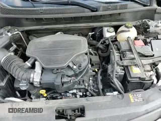 ✅ 2023 Cadillac XT6 FWD Premium Luxury • VIN: 1GYKPCRS0PZ184317 • Lot: 68299085. Wystawiony na Copart z przebiegiem 67 931 mil. Bezpłatny archiwum sprzedaży aukcyjnych z USA i szczegółowy raport historii pojazdu na DreamBid. Zdjęcie 16.