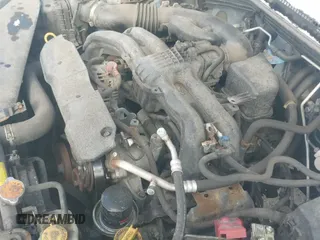 ✅ 2016 Subaru Crosstrek • VIN: JF2GPAAC3G9261946 • Лот: 41536756. Опубликован ранее на IAAI с пробегом 204 100 миль. Бесплатный доступ к архиву аукционных продаж из США и подробный отчёт об истории автомобиля на DreamBid. Изображение 19.