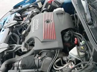 ✅ 1998 Pontiac Grand Prix GT • VIN: 1G2WP1212WF309108 • Lot: 42308567. Wystawiony na IAAI z przebiegiem 102 550 mil. Bezpłatny archiwum sprzedaży aukcyjnych z USA i szczegółowy raport historii pojazdu na DreamBid. Zdjęcie 12.