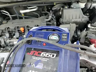 ✅ 2022 Honda HR-V EX • VIN: 3CZRU6H53NM715075 • Лот: 63683735. Опубликован ранее на Copart с пробегом 24 668 миль. Бесплатный доступ к архиву аукционных продаж из США и подробный отчёт об истории автомобиля на DreamBid. Изображение 14.