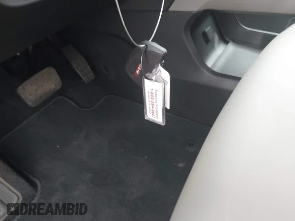 ✅ 2026 GMC Acadia FWD Elevation • VIN: 1GKENKKS3TJ235609 • Лот: 44873949. Опубліковано раніше на IAAI з пробігом 5 663 миль. Безкоштовний доступ до архіву аукціонних продажів зі США та докладний звіт про історію автомобіля на DreamBid. Зображення 11.