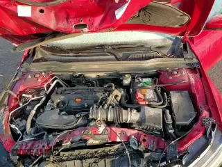 ✅ 2019 Honda Accord Sport • VIN: 1HGCV2F39KA021326 • Lot: 94116075. Wystawiony na Copart z przebiegiem 97 968 mil. Bezpłatny archiwum sprzedaży aukcyjnych z USA i szczegółowy raport historii pojazdu na DreamBid. Zdjęcie 13.