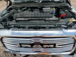 ✅ 2022 Ram 2500 Laramie • VIN: 3C6UR5KL5NG310036 • Lot: 58746585. Wystawiony na Copart z przebiegiem 61 261 mil. Bezpłatny archiwum sprzedaży aukcyjnych z USA i szczegółowy raport historii pojazdu na DreamBid. Zdjęcie 13.