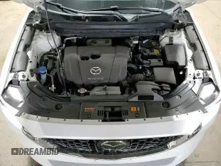 ✅ 2024 Mazda CX-5 S Premium • VIN: JM3KFBDL4R0492219 • Lot: 69136785. Wystawiony na Copart z przebiegiem 4 908 mil. Bezpłatny archiwum sprzedaży aukcyjnych z USA i szczegółowy raport historii pojazdu na DreamBid. Zdjęcie 14.