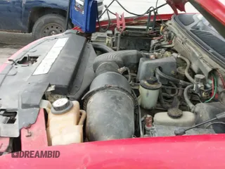 ✅ 2001 Ford F-150 XL • VIN: 1FTRX18L51NA93660 • Лот: 43388265. Опубликован ранее на IAAI с пробегом Не указан. Бесплатный доступ к архиву аукционных продаж из США и подробный отчёт об истории автомобиля на DreamBid. Изображение 22.