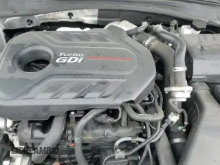 ✅ 2020 Kia Optima SX • VIN: 5XXGW4L28LG431237 • Lot: 44701735. Wystawiony na Copart z przebiegiem 68 722 mil. Bezpłatny archiwum sprzedaży aukcyjnych z USA i szczegółowy raport historii pojazdu na DreamBid. Zdjęcie 14.