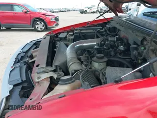 ✅ 1998 Ford F-150 • VIN: 1FTZF07W4WKC20173 • Лот: 42981429. Опубликован ранее на IAAI с пробегом 124 075 миль. Бесплатный доступ к архиву аукционных продаж из США и подробный отчёт об истории автомобиля на DreamBid. Изображение 14.