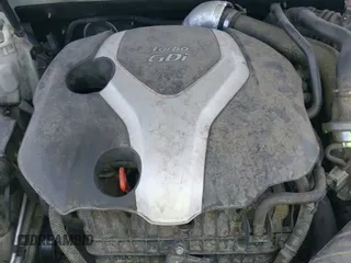 ✅ 2014 Kia Optima SXL Turbo • VIN: 5XXGR4A6XEG266937 • Lot: 42773397. Wystawiony na IAAI z przebiegiem 123 568 mil. Bezpłatny archiwum sprzedaży aukcyjnych z USA i szczegółowy raport historii pojazdu na DreamBid. Zdjęcie 12.