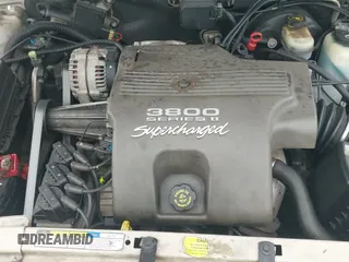 ✅ 1999 Buick Park Avenue Ultra • VIN: 1G4CU5210X4640616 • Lot: 41931951. Wystawiony na IAAI z przebiegiem 141 111 mil. Bezpłatny archiwum sprzedaży aukcyjnych z USA i szczegółowy raport historii pojazdu na DreamBid. Zdjęcie 14.