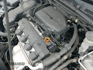 ✅ 2004 Honda Civic EX • VIN: 2HGES258X4H618892 • Lot: 43096039. Listed on IAAI with 201,762 mi. Free auction sales archive from the USA and detailed vehicle history report at DreamBid. Image 19.