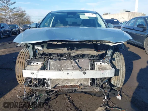✅ 2022 Hyundai Ioniq 5 SEL • VIN: KM8KNDAF2NU103744 • Lot: 44104164. Wystawiony na IAAI z przebiegiem 52 233 mil. Bezpłatny archiwum sprzedaży aukcyjnych z USA i szczegółowy raport historii pojazdu na DreamBid. Zdjęcie 6.