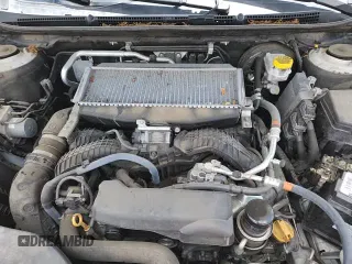 ✅ 2021 Subaru Outback Touring XT • VIN: 4S4BTGPD0M3180145 • Lot: 60641595. Listed on Copart with 92,761 mi. Free auction sales archive from the USA and detailed vehicle history report at DreamBid. Image 13.