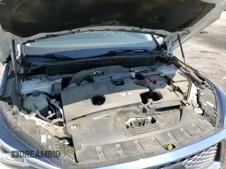 ✅ 2020 Infiniti QX50 Sensory • VIN: 3PCAJ5M31LF113643 • Lot: 66881985. Wystawiony na Copart z przebiegiem 70 530 mil. Bezpłatny archiwum sprzedaży aukcyjnych z USA i szczegółowy raport historii pojazdu na DreamBid. Zdjęcie 14.