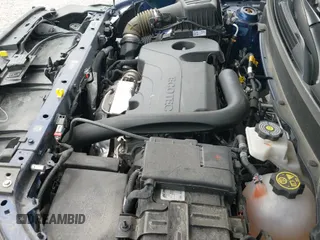 ✅ 2023 GMC Terrain SLT • VIN: 3GKALVEG4PL191518 • Lot: 42287665. Listed on IAAI with 47,579 mi. Free auction sales archive from the USA and detailed vehicle history report at DreamBid. Image 20.