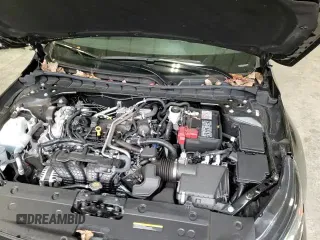 ✅ 2024 Nissan Altima S • VIN: 1N4BL4BV1RN426687 • Lot: 92205785. Listed on Copart with 2,933 mi. Free auction sales archive from the USA and detailed vehicle history report at DreamBid. Image 14.