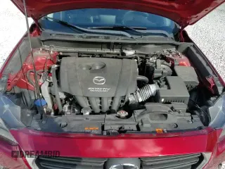 ✅ 2019 Mazda CX-3 Sport • VIN: JM1DKDB77K1446267 • Lot: 90123825. Wystawiony na Copart z przebiegiem 69 724 mil. Bezpłatny archiwum sprzedaży aukcyjnych z USA i szczegółowy raport historii pojazdu na DreamBid. Zdjęcie 15.