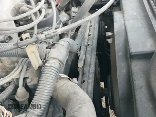 ✅ 2000 Nissan Frontier XE • VIN: 1N6ED27Y5YC402458 • Lot: 43528166. Listed on IAAI with 181,574 mi. Free auction sales archive from the USA and detailed vehicle history report at DreamBid. Image 13.