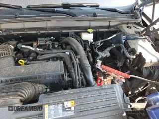 ✅ 2025 Lincoln Nautilus Reserve • VIN: 5LMPJ8KA4SJ943823 • Lot: 63853115. Wystawiony na Copart z przebiegiem 705 mil. Bezpłatny archiwum sprzedaży aukcyjnych z USA i szczegółowy raport historii pojazdu na DreamBid. Zdjęcie 14.