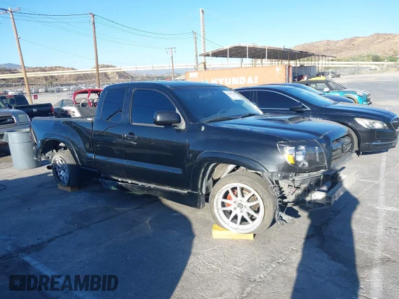 ✅ 2006 Toyota Tacoma X-Runner • VIN: 5TETU22N36Z315065 • Lot: 43029758. Wystawiony na IAAI z przebiegiem 140 563 mil. Bezpłatny archiwum sprzedaży aukcyjnych z USA i szczegółowy raport historii pojazdu na DreamBid. Zdjęcie 1.