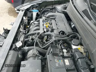 ✅ 2021 Hyundai Venue SEL • VIN: KMHRC8A33MU127440 • Lot: 42369850. Listed on IAAI with 31,768 mi. Free auction sales archive from the USA and detailed vehicle history report at DreamBid. Image 20.