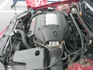 ✅ 2001 Acura CL Type S • VIN: 19UYA42771A031258 • Lot: 41777569. Listed on IAAI with 155,038 mi. Free auction sales archive from the USA and detailed vehicle history report at DreamBid. Image 13.