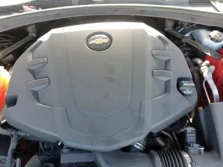 ✅ 2017 Chevrolet Camaro 2LT • VIN: 1G1FD1RS4H0168852 • Лот: 93182215. Опубликован ранее на Copart с пробегом 67 402 миль. Бесплатный доступ к архиву аукционных продаж из США и подробный отчёт об истории автомобиля на DreamBid. Изображение 13.