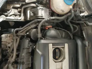 ✅ 2010 Volkswagen CC Sport • VIN: WVWNN7AN4AE561686 • Лот: 42614286. Опубликован ранее на IAAI с пробегом 140 838 миль. Бесплатный доступ к архиву аукционных продаж из США и подробный отчёт об истории автомобиля на DreamBid. Изображение 19.