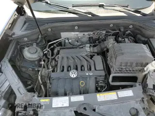 ✅ 2022 Volkswagen Atlas SEL Premium R-Line • VIN: 1V2FR2CA7NC500256 • Lot: 62550475. Listed on Copart with 129,464 mi. Free auction sales archive from the USA and detailed vehicle history report at DreamBid. Image 14.