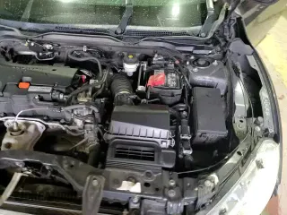 ✅ 2018 Honda Civic EX • VIN: 2HGFC2F79JH545470 • Lot: 85425665. Listed on Copart with 59,885 mi. Free auction sales archive from the USA and detailed vehicle history report at DreamBid. Image 15.