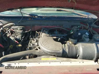 ✅ 1997 Ford F-150 XL • VIN: 1FTEX18L2VND29542 • Lot: 42831450. Listed on IAAI with 208,829 mi. Free auction sales archive from the USA and detailed vehicle history report at DreamBid. Image 12.