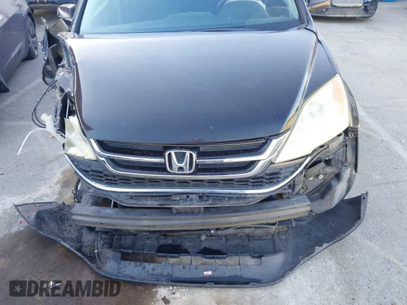 ✅ 2011 Honda CR-V EX • VIN: 5J6RE3H51BL029240 • Lot: 44247354. Wystawiony na IAAI z przebiegiem 122 577 mil. Bezpłatny archiwum sprzedaży aukcyjnych z USA i szczegółowy raport historii pojazdu na DreamBid. Zdjęcie 6.