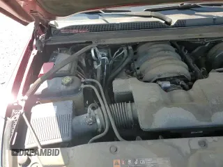 ✅ 2019 GMC Yukon XL Denali • VIN: 1GKS2HKJ8KR255117 • Lot: 80380165. Listed on Copart with 79,437 mi. Free auction sales archive from the USA and detailed vehicle history report at DreamBid. Image 14.