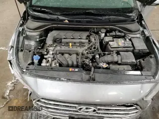 ✅ 2022 Hyundai Accent SE • VIN: 3KPC24A62NE180095 • Лот: 45887745. Опубликован ранее на Copart с пробегом 21 881 миль. Бесплатный доступ к архиву аукционных продаж из США и подробный отчёт об истории автомобиля на DreamBid. Изображение 15.