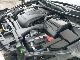 ✅ 2021 Nissan Maxima Platinum • VIN: 1N4AA6FVXMC514617 • Lot: 43387701. Listed on IAAI with 28,657 mi. Free auction sales archive from the USA and detailed vehicle history report at DreamBid. Image 21.