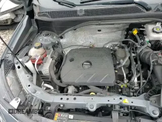 ✅ 2021 Buick Encore GX Preferred • VIN: KL4MMCSL1MB176333 • Lot: 58804775. Wystawiony na Copart z przebiegiem 29 363 mil. Bezpłatny archiwum sprzedaży aukcyjnych z USA i szczegółowy raport historii pojazdu na DreamBid. Zdjęcie 14.