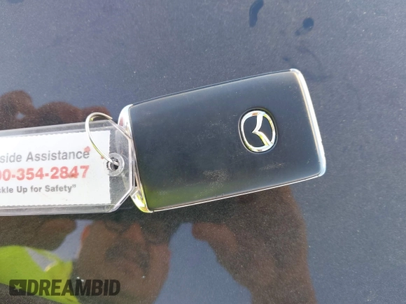 ✅ 2025 Mazda CX-5 S Preferred • VIN: JM3KFBCL6S0585427 • Lot: 44190290. Wystawiony na IAAI z przebiegiem 26 773 mil. Bezpłatny archiwum sprzedaży aukcyjnych z USA i szczegółowy raport historii pojazdu na DreamBid. Zdjęcie 11.