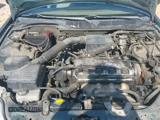 ✅ 1998 Honda Civic LX • VIN: 2HGEJ6572WH606692 • Lot: 42612372. Wystawiony na IAAI z przebiegiem 271 440 mil. Bezpłatny archiwum sprzedaży aukcyjnych z USA i szczegółowy raport historii pojazdu na DreamBid. Zdjęcie 14.