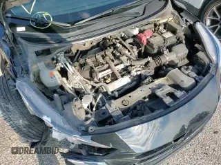 ✅ 2023 Nissan Versa SV • VIN: 3N1CN8EVXPL816456 • Лот: 66265485. Опубликован ранее на Copart с пробегом 66 799 миль. Бесплатный доступ к архиву аукционных продаж из США и подробный отчёт об истории автомобиля на DreamBid. Изображение 15.