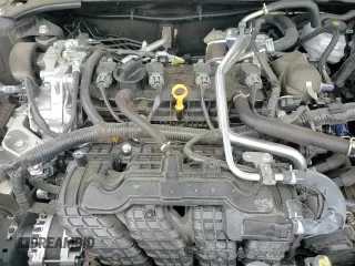 ✅ 2024 Nissan Altima S • VIN: 1N4BL4BV4RN392924 • Lot: 90429405. Listed on Copart with 46,374 mi. Free auction sales archive from the USA and detailed vehicle history report at DreamBid. Image 15.