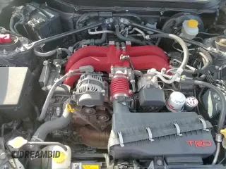 ✅ 2017 Toyota 86 • VIN: JF1ZNAA17H9705719 • Lot: 80251775. Listed on Copart with 132,114 mi. Free auction sales archive from the USA and detailed vehicle history report at DreamBid. Image 14.