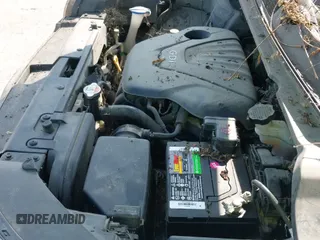 ✅ 2014 Kia Soul • VIN: KNDJN2A27E7100600 • Lot: 43139883. Wystawiony na IAAI z przebiegiem 92 455 mil. Bezpłatny archiwum sprzedaży aukcyjnych z USA i szczegółowy raport historii pojazdu na DreamBid. Zdjęcie 13.