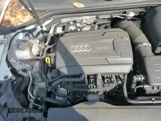 ✅ 2018 Audi A3 Cabriolet Premium Plus • VIN: WAUY8LFF8J1008154 • Lot: 61835645. Listed on Copart with 31,765 mi. Free auction sales archive from the USA and detailed vehicle history report at DreamBid. Image 14.