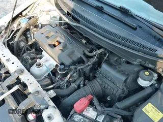 ✅ 2012 Honda Civic EX • VIN: 19XFB2F89CE103099 • Лот: 43591638. Опубликован ранее на IAAI с пробегом 207 310 миль. Бесплатный доступ к архиву аукционных продаж из США и подробный отчёт об истории автомобиля на DreamBid. Изображение 19.