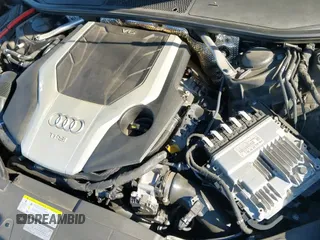 ✅ 2019 Audi A6 Premium • VIN: WAUK2AF2XKN036069 • Lot: 42224273. Wystawiony na IAAI z przebiegiem 31 993 mil. Bezpłatny archiwum sprzedaży aukcyjnych z USA i szczegółowy raport historii pojazdu na DreamBid. Zdjęcie 21.